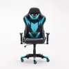 Gaming Chair with Bluetooth Speaker GS016-LBL