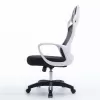 Black Mesh Office Chair
