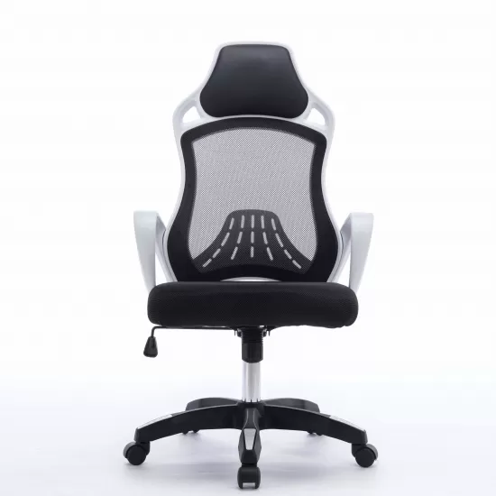 Black Mesh Office Chair
