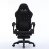 Fabric Gaming Chair LD035 Leathaire Fabrics