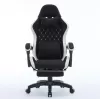 Fabric Gaming Chair LD035 Leathaire Fabrics