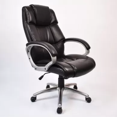 Faux Leather Office Chair vs Leather Office Chair: A Comprehensive Comparison of Cost, Comfort & Durability