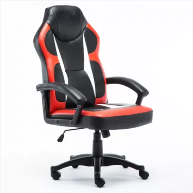 Pros & Cons of Nylon-Base Leather Office Chairs