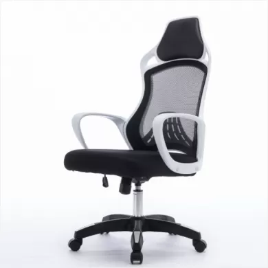 Breathable Mesh Office Chair — Common Problems and Practical Solutions