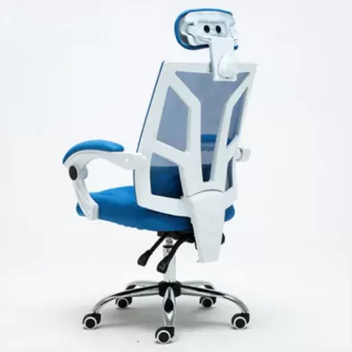 Suitability Analysis of Mesh Office Chairs for Specific Body Types