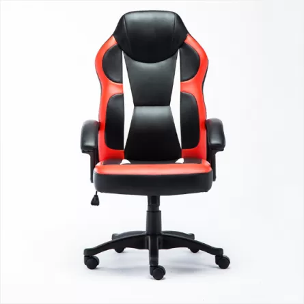 Health Effects of Adjustable Office Chair Design: Scientific Findings on Lumbar Spine, Ischial Pressure & Blood Circulation