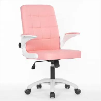 Popular Colors & Design Styles for Leather Office Chairs