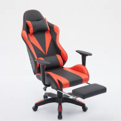 How to Choose the Best Leather Gaming Chair for Long Hours of Play