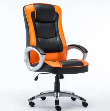 Ultimate buying guide: office chair materials explained (PU, PVC, genuine leather, mesh, fabric)